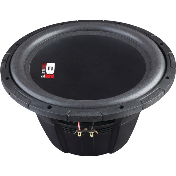 bass inferno 12 subwoofer