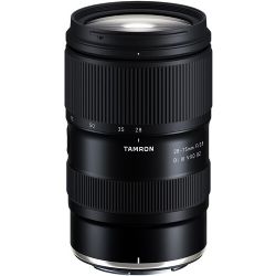 Tamron 28-75mm f/2.8 Di III VXD G2 Lens (Nikon Z)