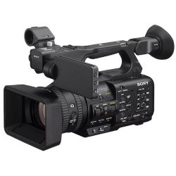 Sony HXR-NX800 4K 1 CMOS Sensor NXCAM Camcorder