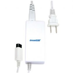 Dreamgear Nintendo Wii Ac Adapter-