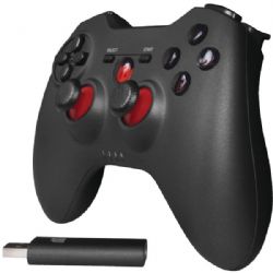 Dreamgear Ps3 Phenom Controlr Blck