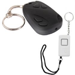 None Kit Keychain Cam Recorder