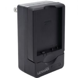 Lenmar Nikon En-el14 Cam Charger