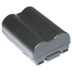 Lithium CGR-S602 Extended Rechargeable Battery(1700Mah)