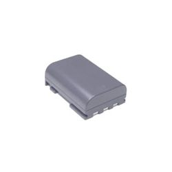 Lithium NB-2LH Extended Rechargeable Battery(1700Mah)