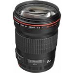 Canon EF 135mm f/2L USM Lens