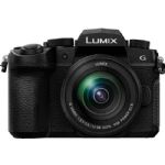 Panasonic Lumix G97 Mirrorless Camera with 12-60mm f/3.5-5.6 Lens